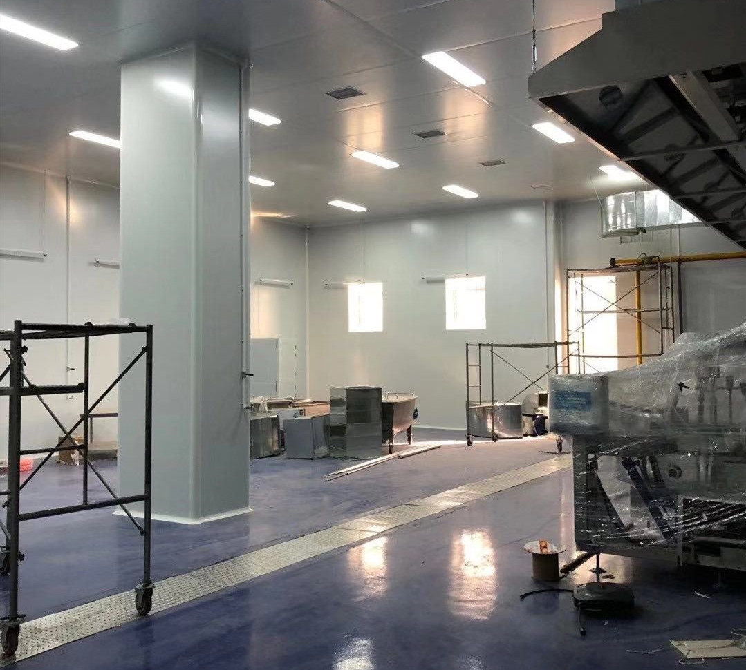 山東凈化公司 山東凈化公司